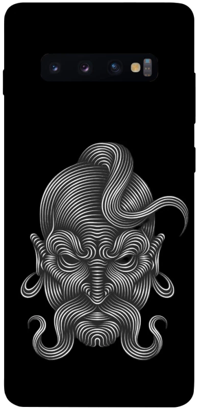 Чохол на Samsung Galaxy S10+ Козак v2 фото 1 з 1