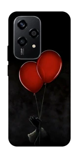 Чохол на Honor 200 Lite Reds Balloons фото 1 з 1