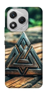 Чохол на Honor 400 Lite Valknut ver.2 фото 1 з 1