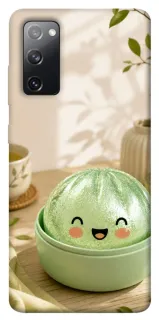 Чохол на Samsung Galaxy S20 FE Dumpling ver.3 фото 1 з 1
