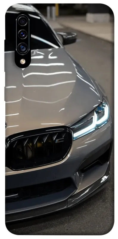 Чехол на Samsung Galaxy A50 (A505F) / A50s / A30s BMW v53 фото 1 из 1