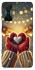 Чохол на Xiaomi Redmi K50 Gaming Heart in hand фото 1 з 1