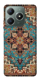 Чохол на Realme C61 Килим v5 фото 1 з 1