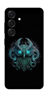 Чехол на Samsung Galaxy S26 Edge Fantastic owl фото 1 из 1