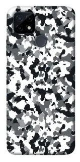 Чехол на Realme C12 Camouflage v14 фото 1 из 1