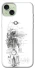Чехол на Apple iPhone 15 Plus (6.7") Tattoo ver.1 фото 1 из 1