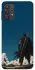 Чехол на Samsung Galaxy A32 (A325F) 4G Berserk v23 фото 1 из 1
