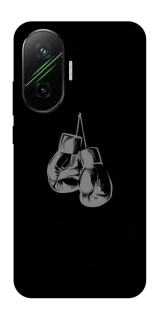 Чехол на Xiaomi Poco F7 boxing фото 1 из 1