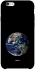 Чехол на Apple iPhone 6/6s plus (5.5") Earth фото 1 из 1