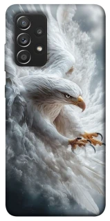 Чехол на Samsung Galaxy A52 4G / A52 5G eagle фото 1 из 1