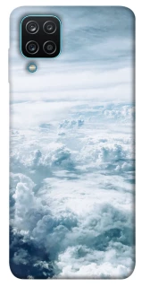 Чохол на Samsung Galaxy M12 Над хмарами фото 1 з 1