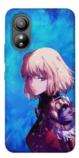 Чехол на ZTE Blade L220 Cha Hae In фото 1 из 1