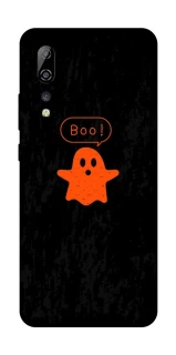 Чохол на ZTE Axon 10 Pro Ghost of Halloween фото 1 з 1