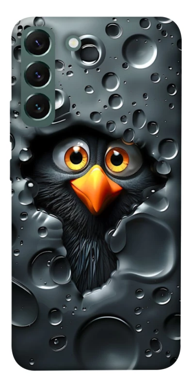 Чехол на Samsung Galaxy S22+ Ну привет ! фото 1 из 1