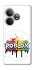 Чохол на Realme GT Neo 6 Roblox logo ver.1 фото 1 з 1