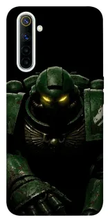 Чохол на Realme 6 Warhammer 40k v1 фото 1 з 1