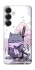 Чохол на Samsung Galaxy S26 Edge Samurai cat фото 1 з 1