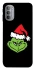 Чохол на Motorola Moto G31 Грінч v2 фото 1 з 1