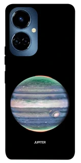 Чохол на TECNO Camon 19 Pro Jupiter фото 1 з 1