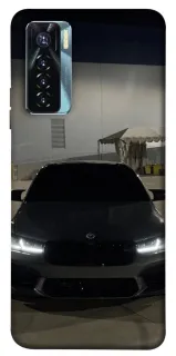 Чохол на TECNO Camon 17 Pro BMW V55 фото 1 з 1