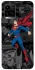 Чехол на Vivo Y21 / Y33s superman comics фото 1 из 1