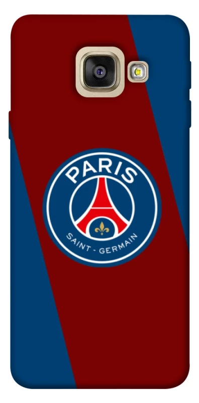 Чохол на Samsung A520 Galaxy A5 (2017) FC PSG v2 фото 1 з 1