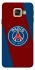 Чохол на Samsung A520 Galaxy A5 (2017) FC PSG v2 фото 1 з 1