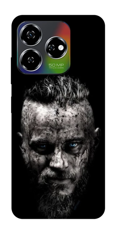 Чохол на ZTE Nubia V60 Ragnar фото 1 з 1