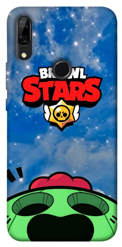 Чохол на Huawei P Smart Z Brawl Stars ver.1 фото 1 з 1