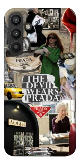 Чохол на Samsung Galaxy A34 5G Fashion collage ver.14 фото 1 з 1