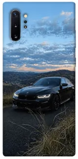 Чехол на Samsung Galaxy Note 10 Plus BMW v50 фото 1 из 1