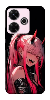 Чехол на Xiaomi Poco M6 4G Makima v2 фото 1 из 1