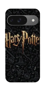 Чохол на Google Pixel 10 Harry Potter ver.12 фото 1 з 1