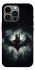 Чехол на Apple iPhone 13 Pro (6.1") Batman icon фото 1 из 1