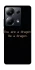Чехол на Xiaomi Poco M6 Pro 4G House of the Dragon ver.9 фото 1 из 1