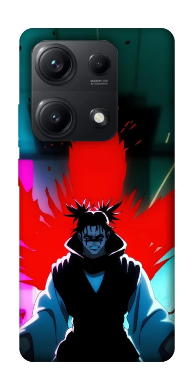 Чехол на Xiaomi Redmi Note 14S Choso v4 фото 1 из 1