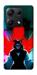 Чехол на Xiaomi Redmi Note 14S Choso v4 фото 1 из 1