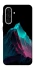 Чехол на Samsung Galaxy A36 5G Neon mountains фото 1 из 1