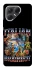 Чохол на TECNO Pova 7 Italian Brainrot фото 1 з 1