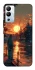 Чохол на Infinix Hot 12i Fishing фото 1 з 1