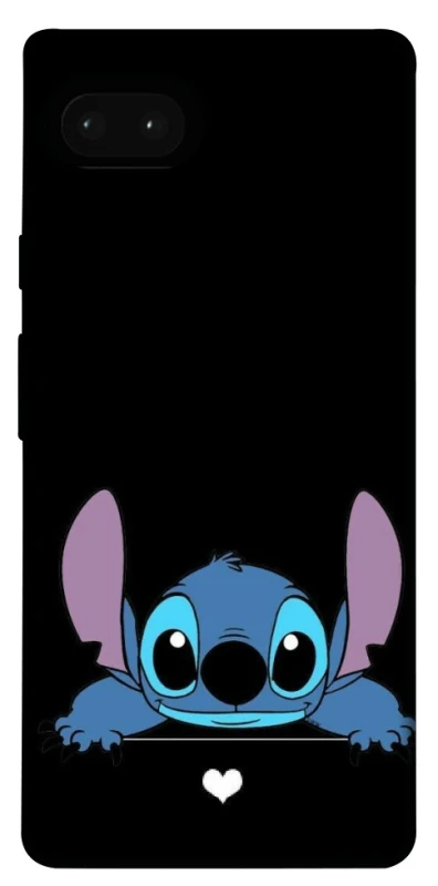 Чохол на Google Pixel 7a Stitch ver.7 фото 1 з 1