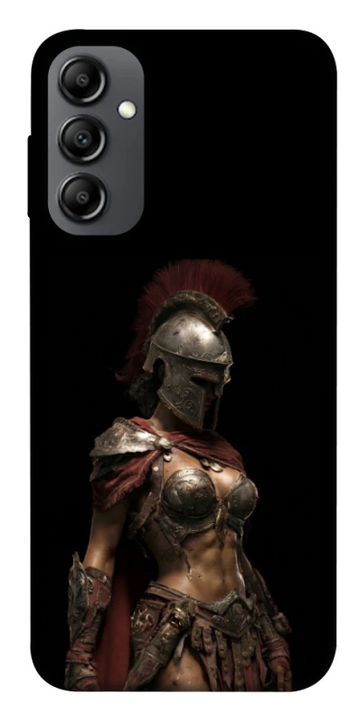 Чохол на Samsung Galaxy A14 4G/5G Goddess of war ver.1 фото 1 з 1