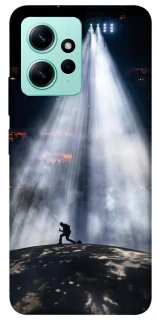 Чехол на Xiaomi Redmi Note 12 4G Kanye West ver.2 фото 1 из 1