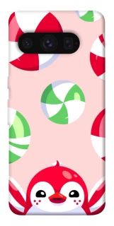 Чохол на Google Pixel 8 Pro Adopt Me Peppermint Penguin фото 1 з 1