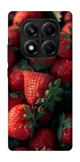 Чохол на Xiaomi Redmi Note 14 Pro 5G Strawberry фото 1 з 1