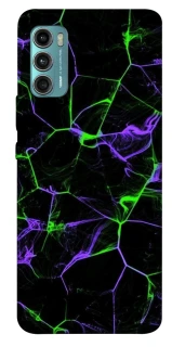 Чохол на Motorola Moto G60 Abstract ver.2 фото 1 з 1