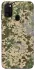 Чехол на Samsung Galaxy M30s / M21 camouflage v5 фото 1 из 1