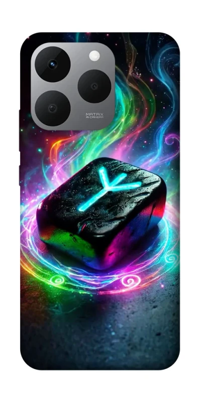 Чохол на Realme 15T Руна Альгіз фото 1 з 1