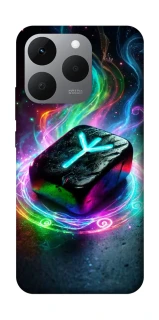 Чохол на Realme 15T Руна Альгіз фото 1 з 1