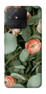 Чохол на Realme Narzo 50A Eternal Spring фото 1 з 1